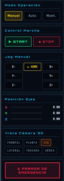 HMI Siemens — Screenshot 2