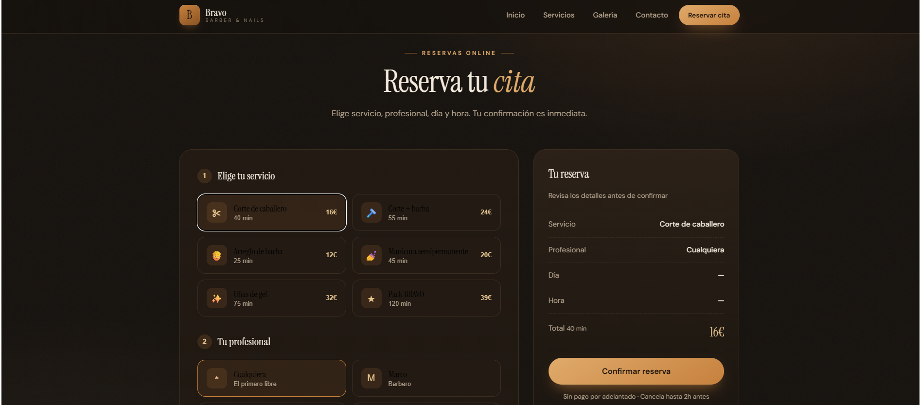 webBravo — Screenshot 11