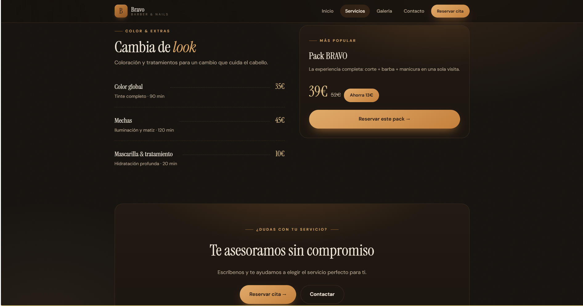 webBravo — Screenshot 7