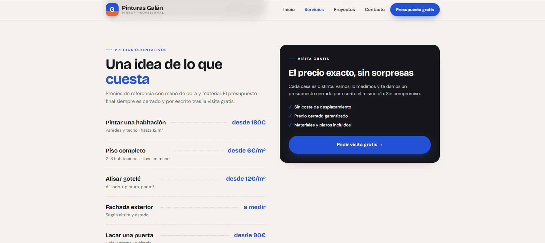 webGalan — Screenshot 6