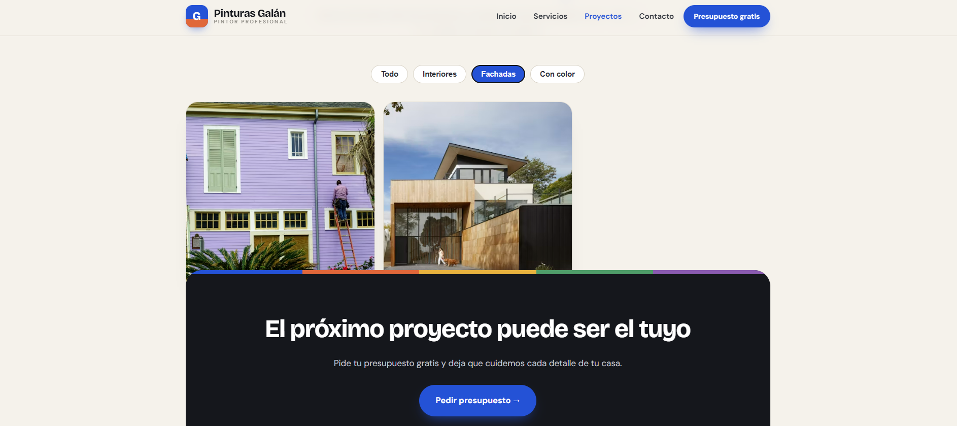 webGalan — Screenshot 9