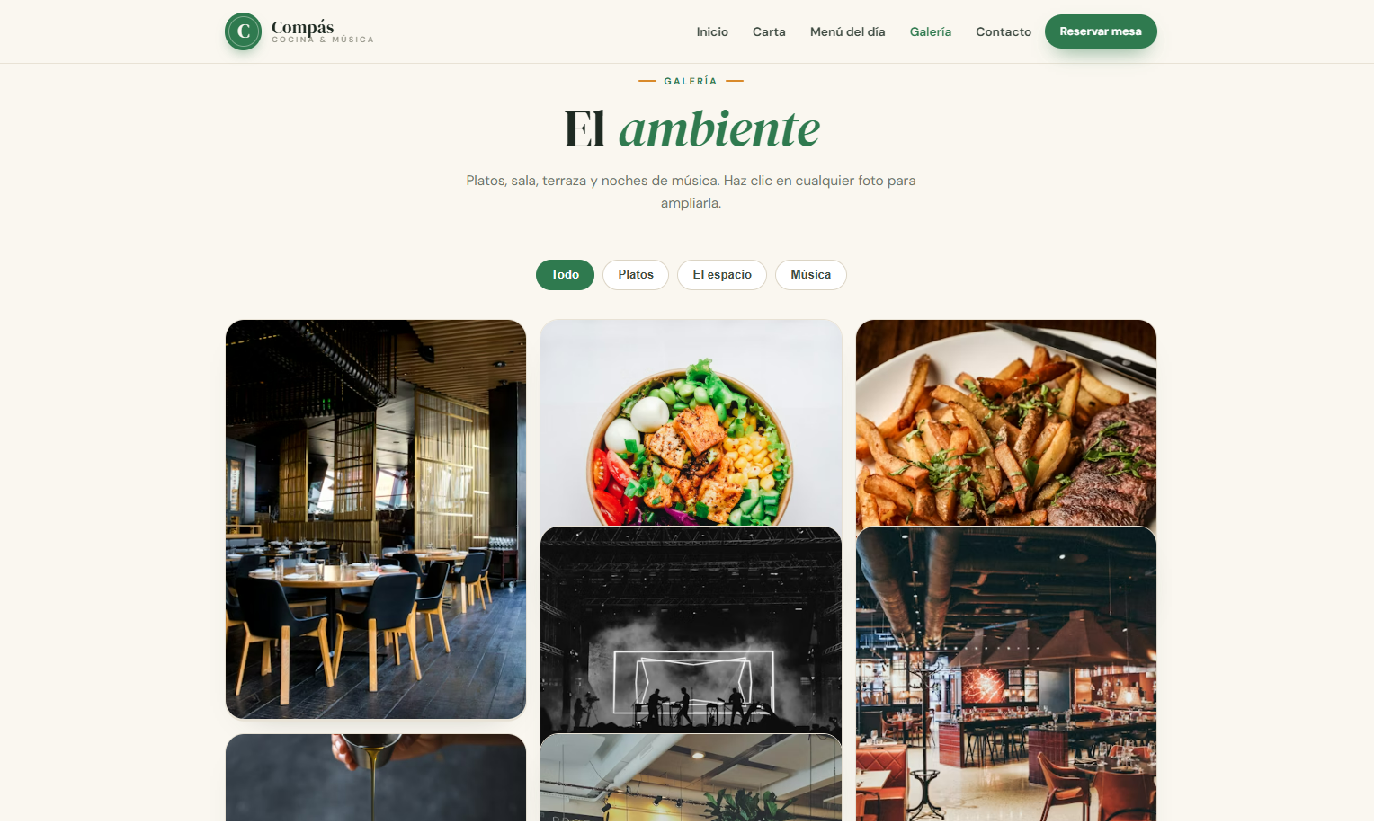 webCompas — Screenshot 10