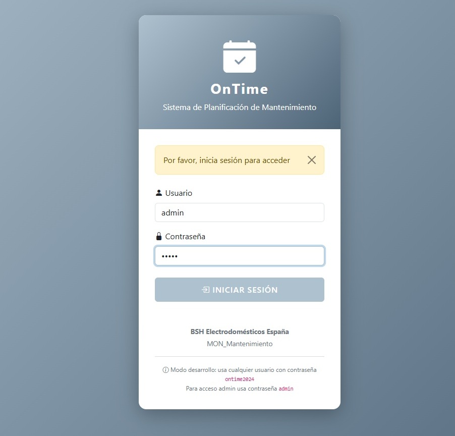 Shift Planner + Work Orders