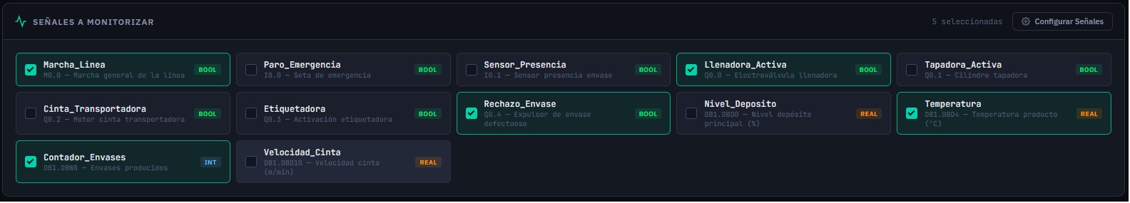PLC-Monitor — Screenshot 10