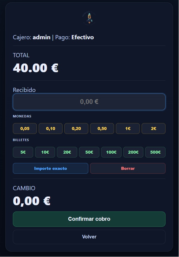 TPV — Screenshot 7