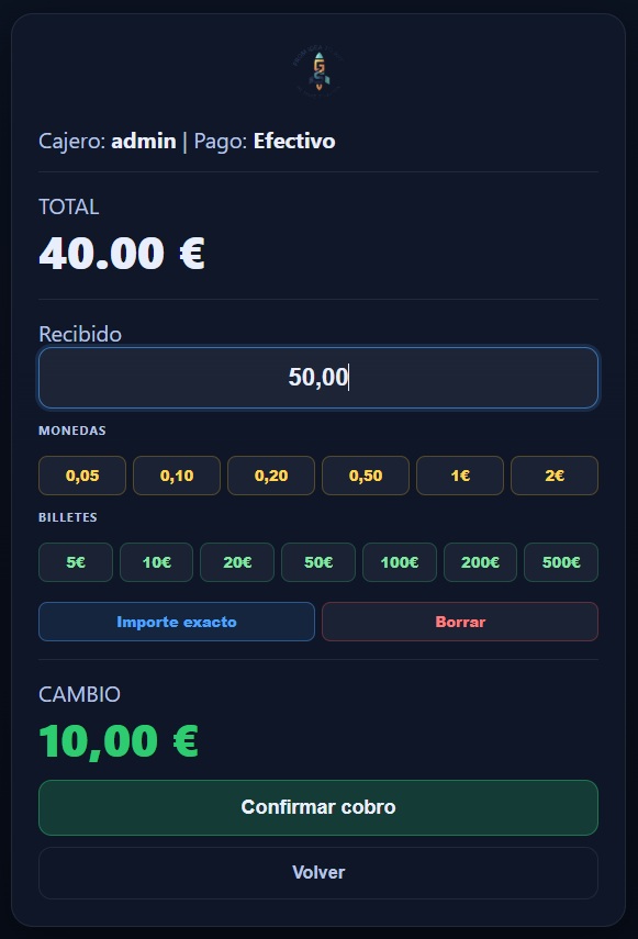 TPV — Screenshot 8